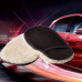 Wool Car Cleaning Hand Gloves -2 pcs